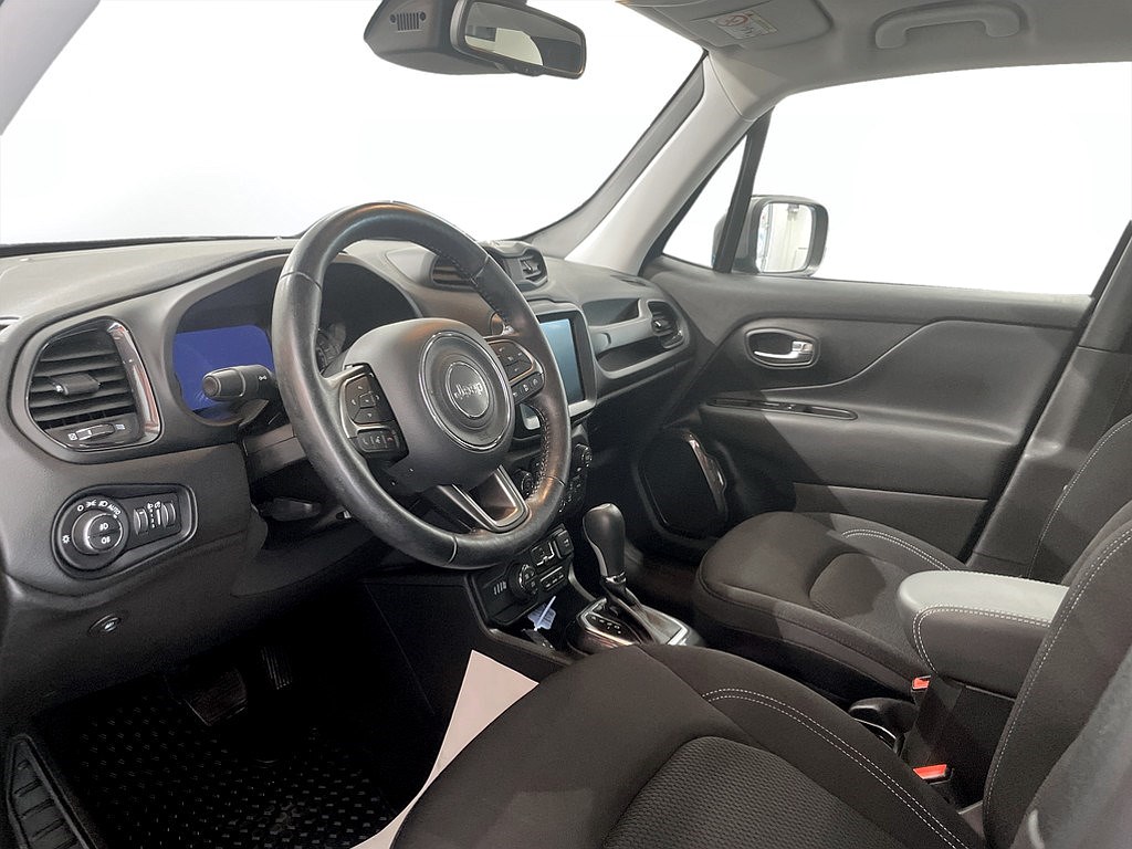 Bild på Limited Phev 4xe 190hk Aut AWD - B-KAMERA, P-SENSORER