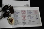 **RESERVERAD** Porsche 911 997 Carrera Cup edition