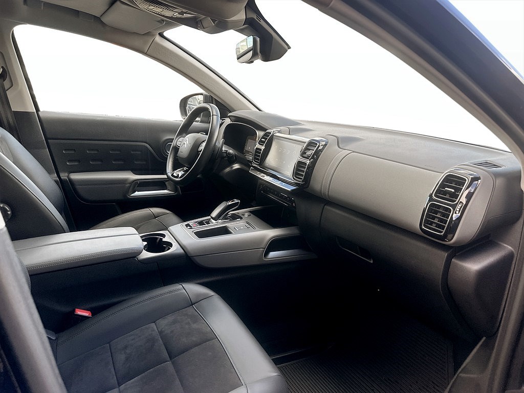 Bild på Shine Exclusive PHEV 225hk Aut - PANORAMA, DRAG