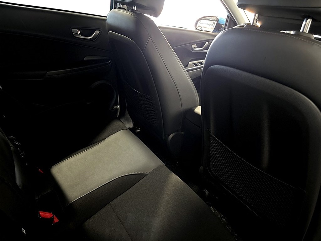 Bild på Essential 39.2 kWh 136hk Aut - B-KAMERA, CARPLAY