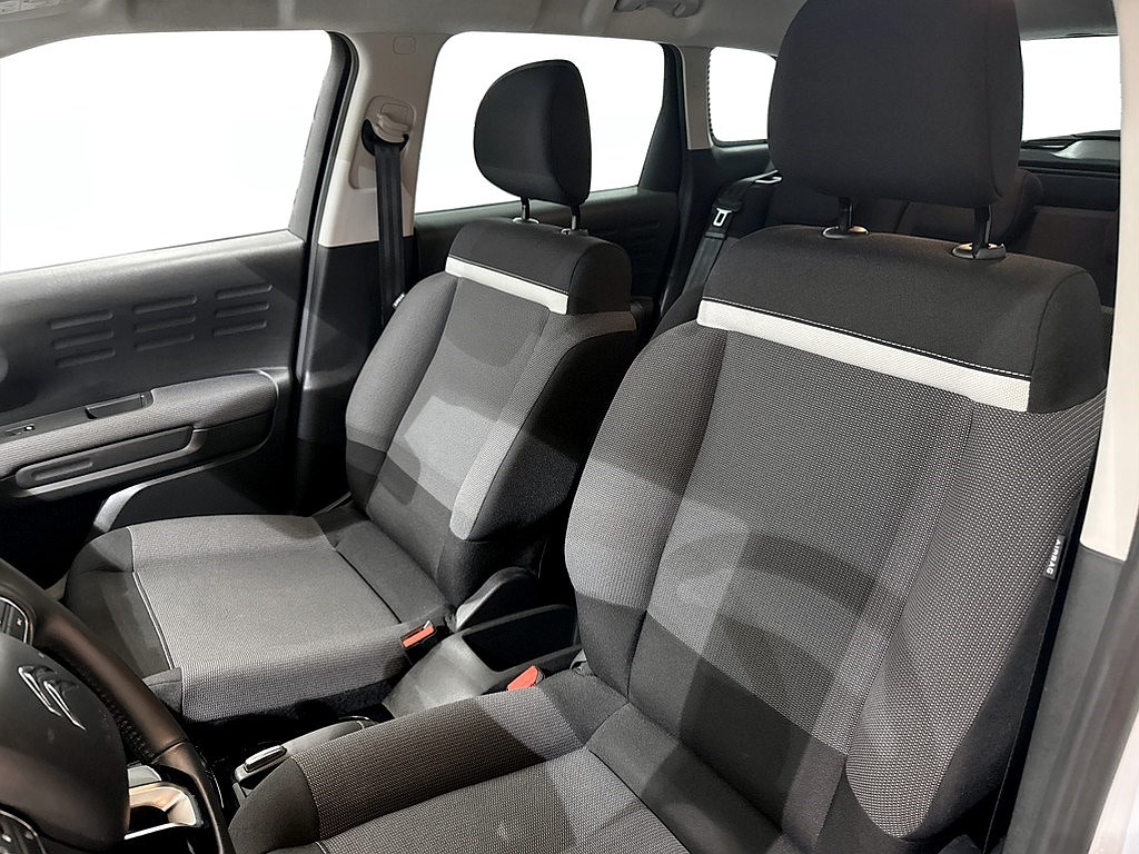 Bild på Shine 1.2 PT 130hk Aut - CARPLAY, FARTHÅLLARE