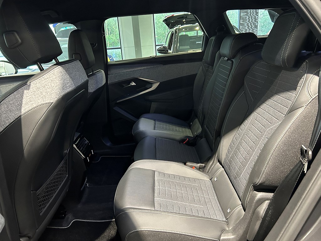 Bild på GT Hybrid 145hk Aut - 7-SITS,B-KAMERA,NAV