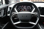 Audi Q4 40 e-tron Adaptiv farth/ Matrix LED/ Komfort nyckel