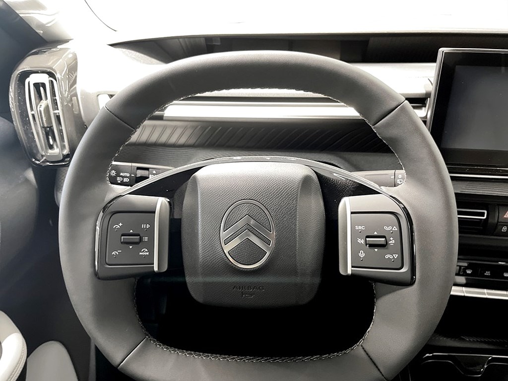 Bild på AirCross Plus PureTech 100hk - KAMPANJ!