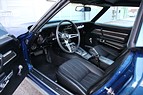 Chevrolet Corvette Stingray 5.7 V8 Hydra-Matic