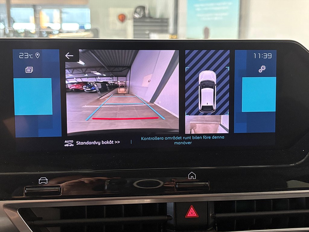 Bild på Shine 50kwh 136hk Aut - B-KAMERA, CARPLAY