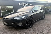 Tesla Model X 90D 423HK Dual CCS 22"