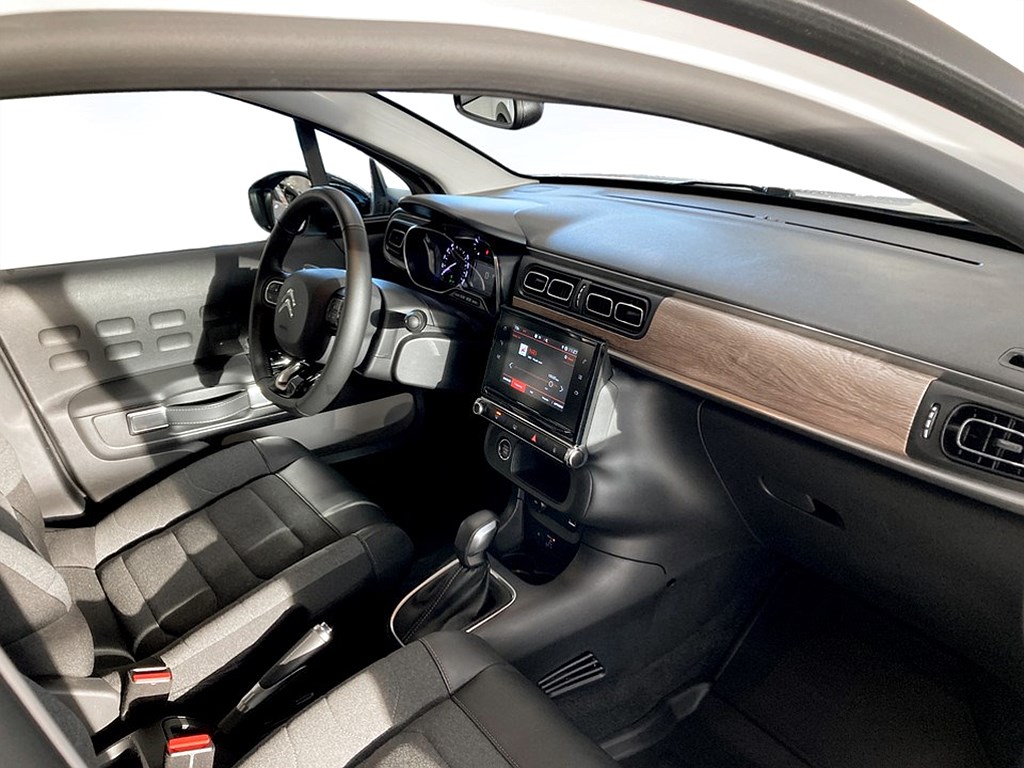 Bild på Shine 1.2 PT 110hk Aut - CARPLAY,FARTHÅLLARE