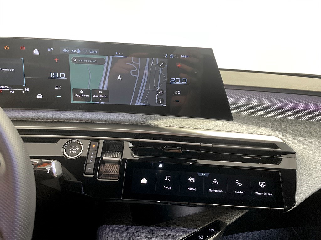 Bild på GT Hybrid 145hk Aut - B-KAMERA,CARPLAY,NAV