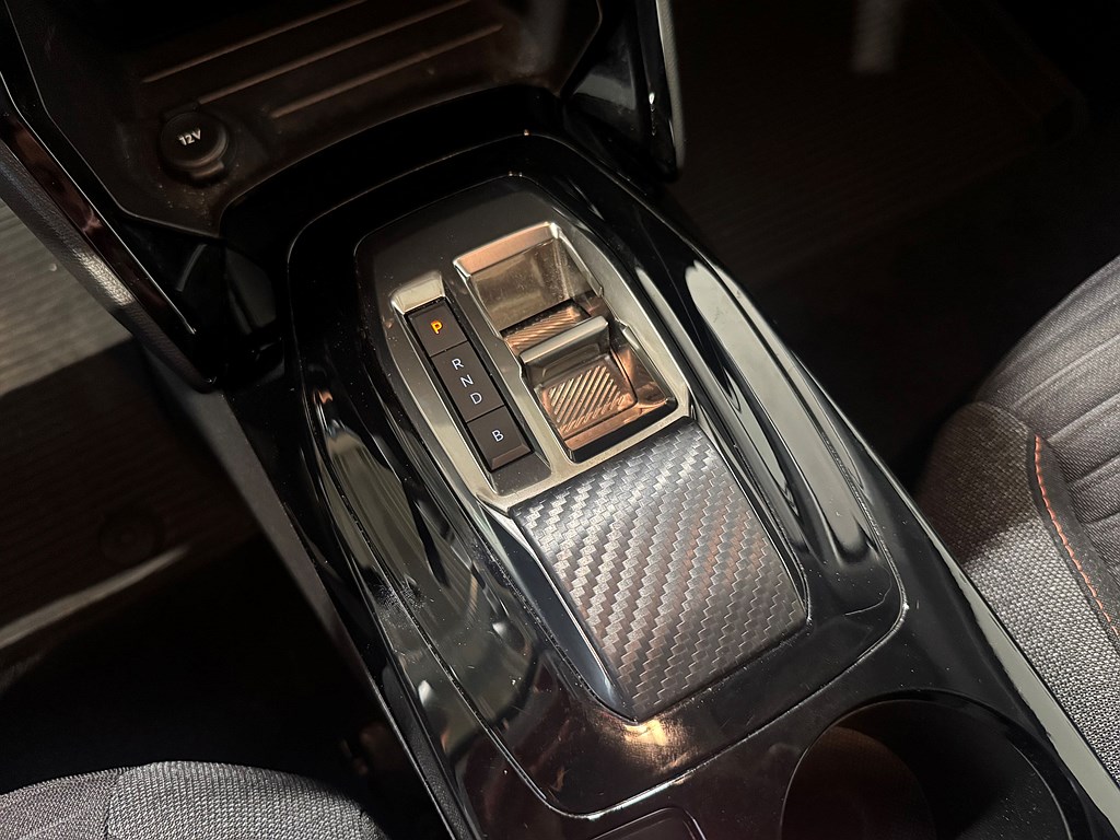 Bild på Active Pack 50kWh 136hk Aut - CARPLAY, BACKSENSORER