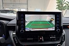 Toyota Corolla Touring Sports Hybrid e-CVT, 122hk, 2021