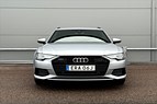 Audi A6 Avant 50 TFSI e quattro Drag/Navi/Svart Optik/ MOMS