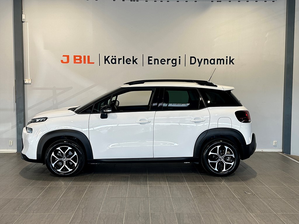 Bild på Shine 1.2 PT 130hk Aut - CARPLAY,FARTHÅLLARE