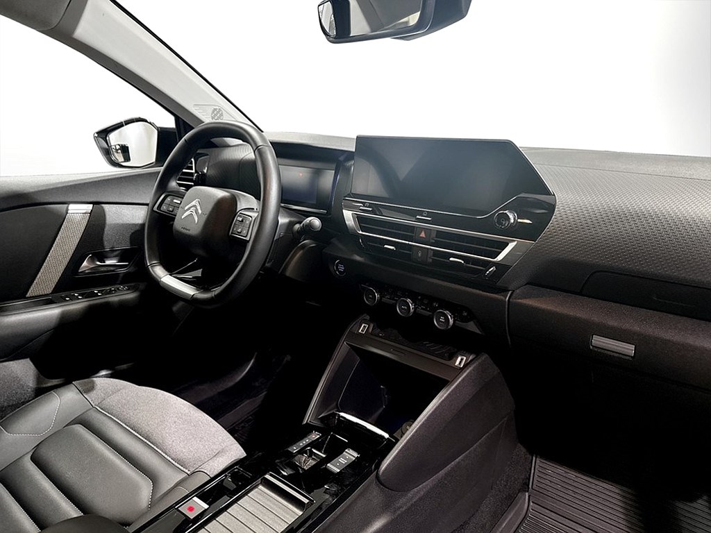 Bild på Shine 1.2 PT 130hk Aut - B-KAMERA, RATTVÄRME