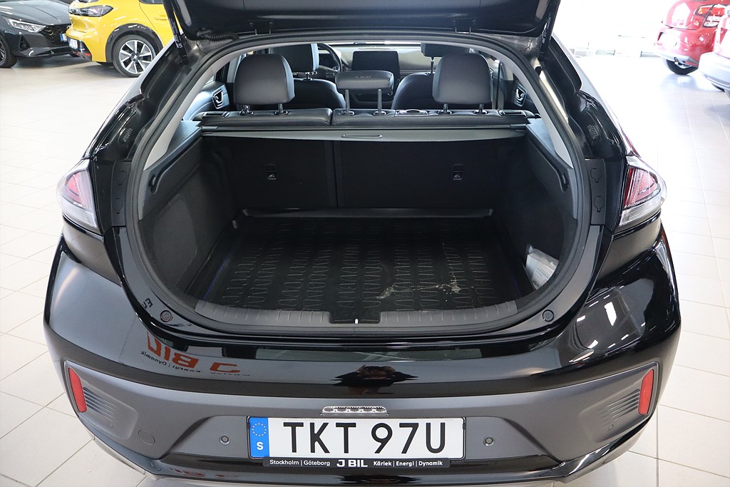 Bild på Electric Premium Plus 38.3kWh 136hk Aut - B-KAMERA, CARPLAY