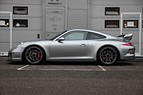 Porsche 991 911 GT3 Manthey 475HK