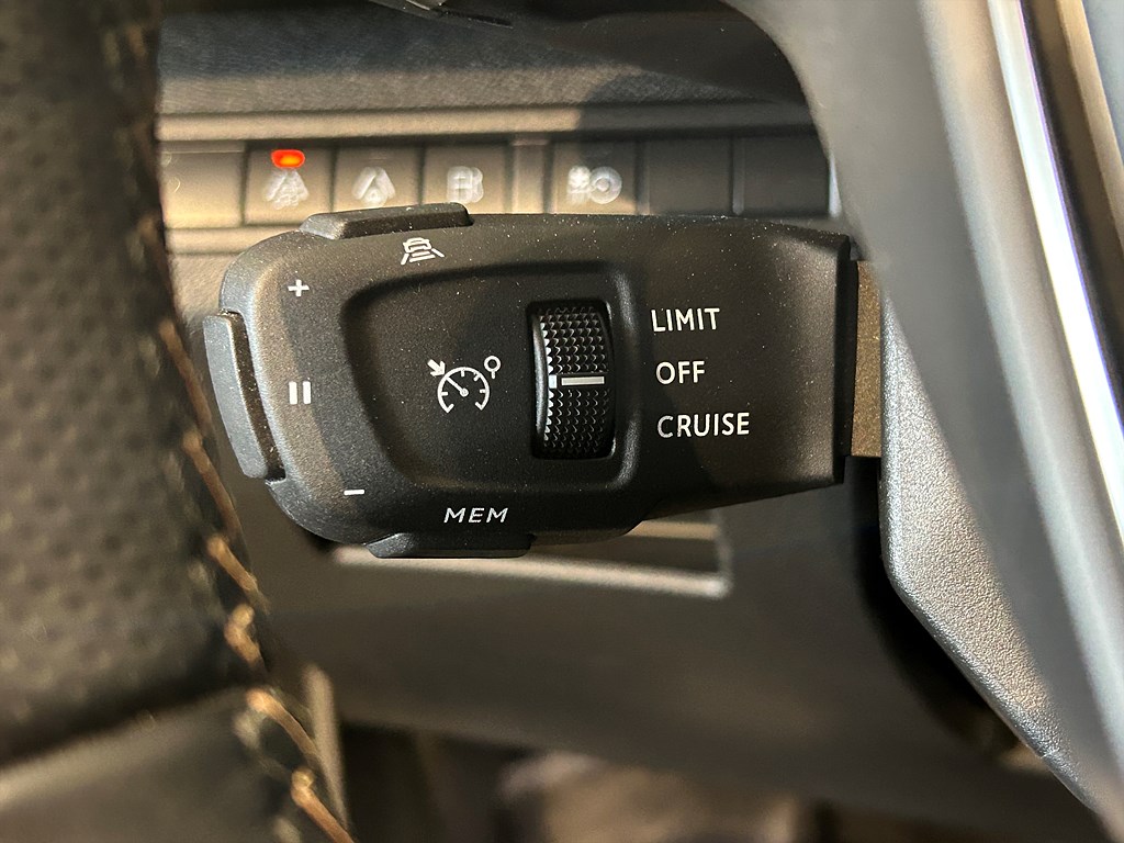 Bild på GT Hybrid4 300hk Aut AWD - B-KAMERA, CARPLAY
