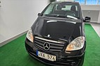Mercedes-Benz 169 MERCEDES-BENZ A 160 CDI