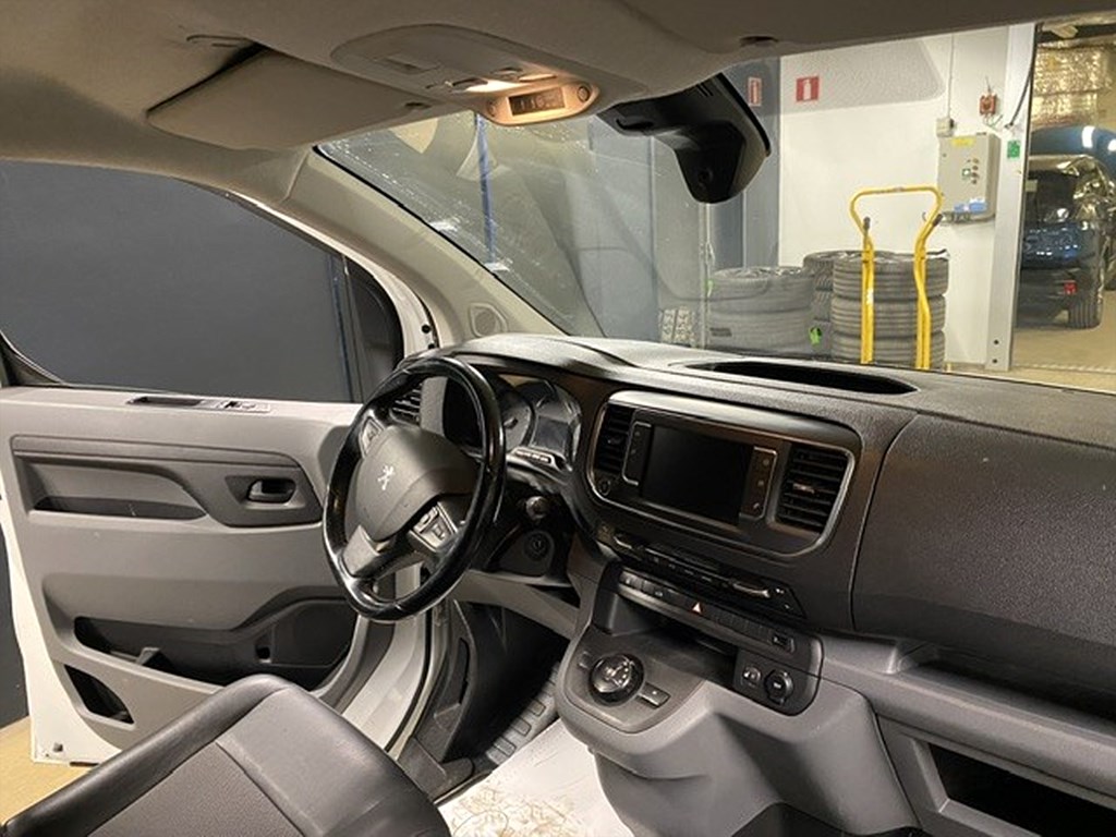 Bild på PRO+ 2.0 BHDi 145hk Aut L2 - BACKKAMERA