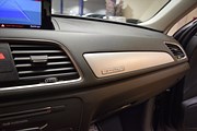 Audi Q3 2.0 TDI quattro (150hk)