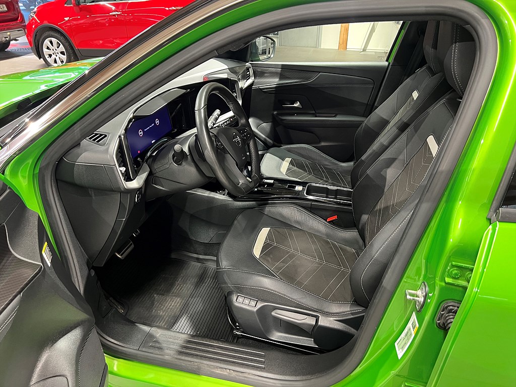 Bild på Ultimate 1.2 PT 130hk Aut - BACKKAMERA, CARPLAY