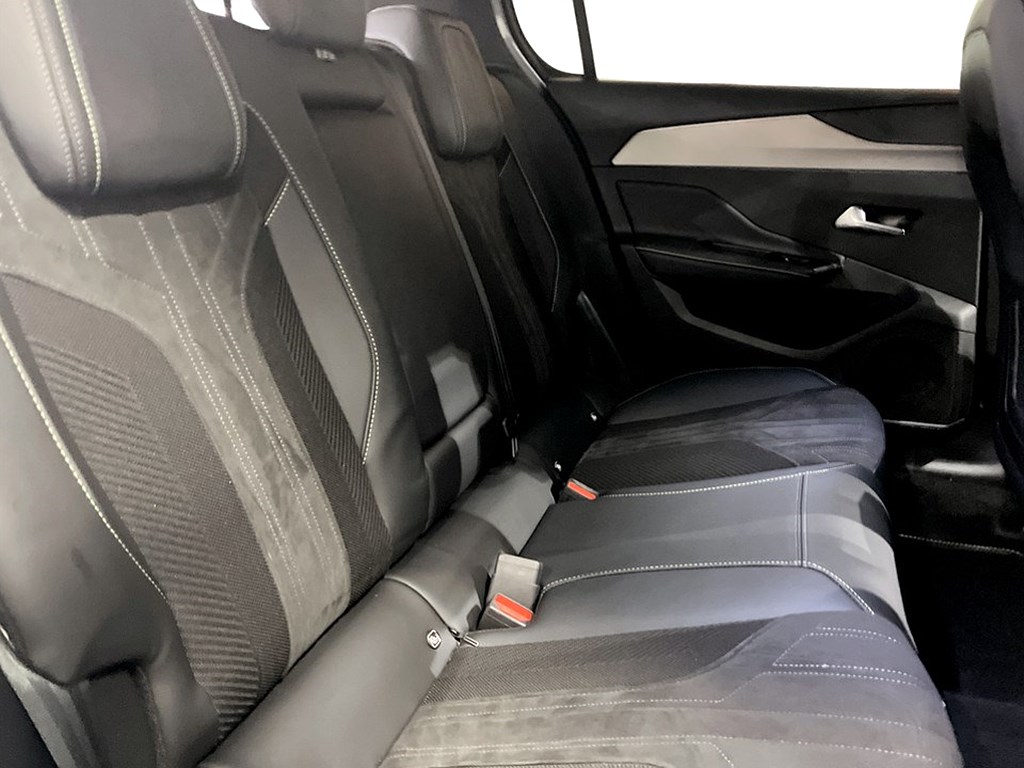 Bild på 5D GT 1.2 PT 130hk Aut - 360-KAMERA, ELSTOL