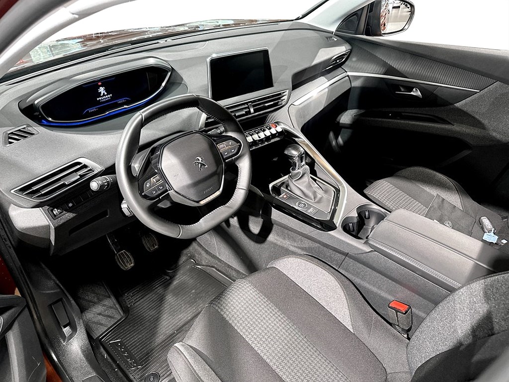 Bild på Active Pack 1.2 PT 130hk - 7-SITS, B-KAMERA