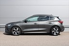 Ford Focus Active EcoBoost 125hk Navi Backkamera