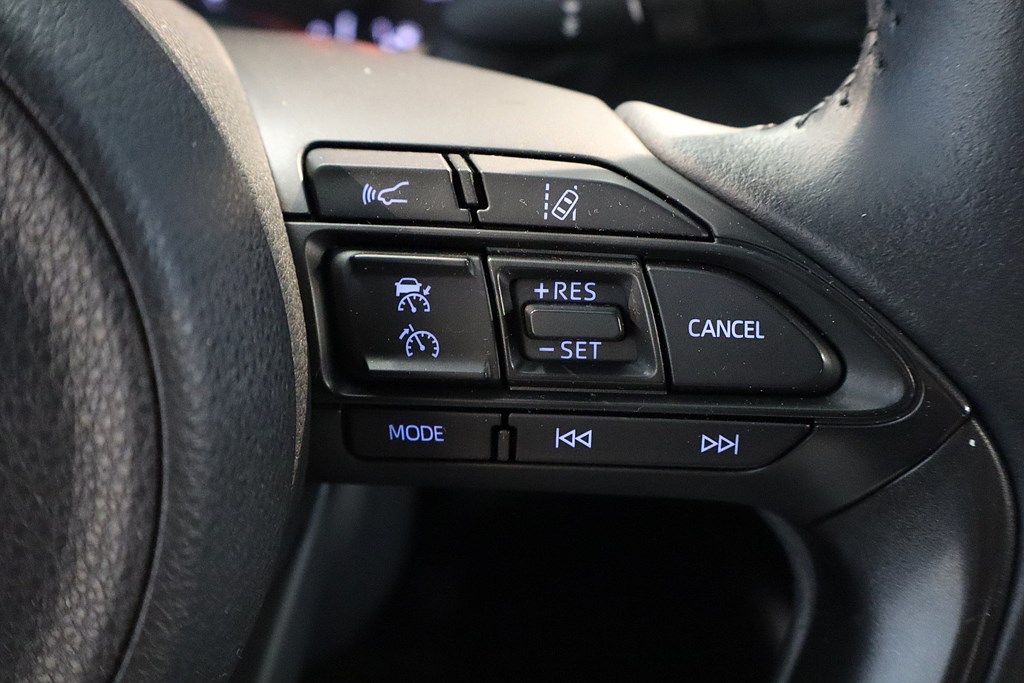 Bild på Hybrid Agile 116hk Aut - B-KAMERA, CARPLAY