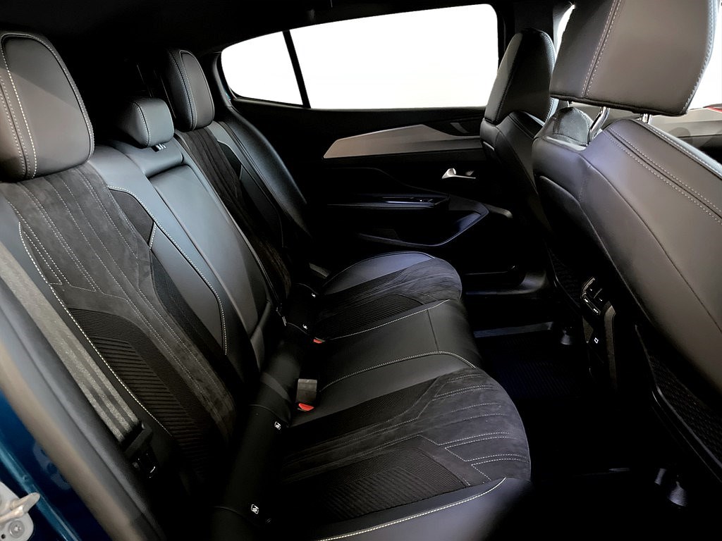 Bild på GT 1.2 PT 130hk Aut - PEUGEOT APPROVED