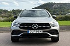 Mercedes-Benz GLC 300 de 4M / AMG / Drag / 20" / Distronic / Nyservad