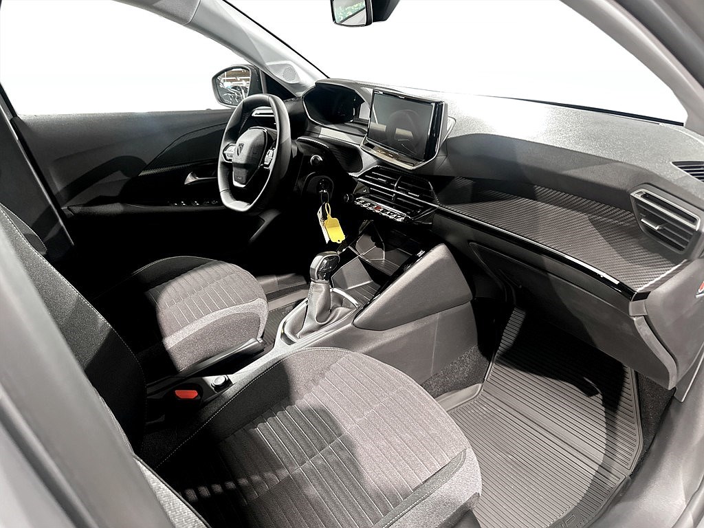 Bild på Limited Edition PureTech 75hk - PRIVATLEASING!