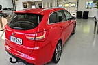 Kia NYA CEED SW 1,6 CRDI CEED