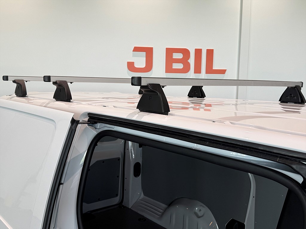 Bild på Business 2.0 BHDi 145hk L3 - B-KAMERA, DRAG