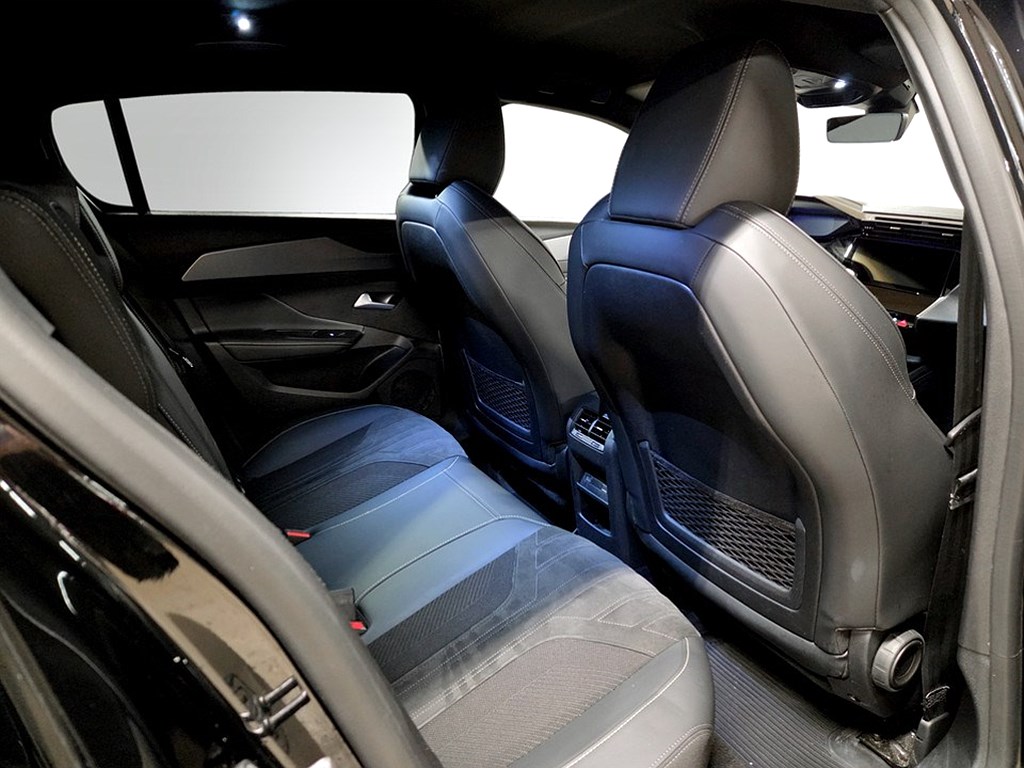 Bild på 5D GT 1.2 PT 130hk Aut - 360-KAMERA,ELSTOL,CARPLAY