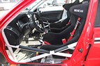 Mitsubishi Lancer Evo 6 Rallybil
