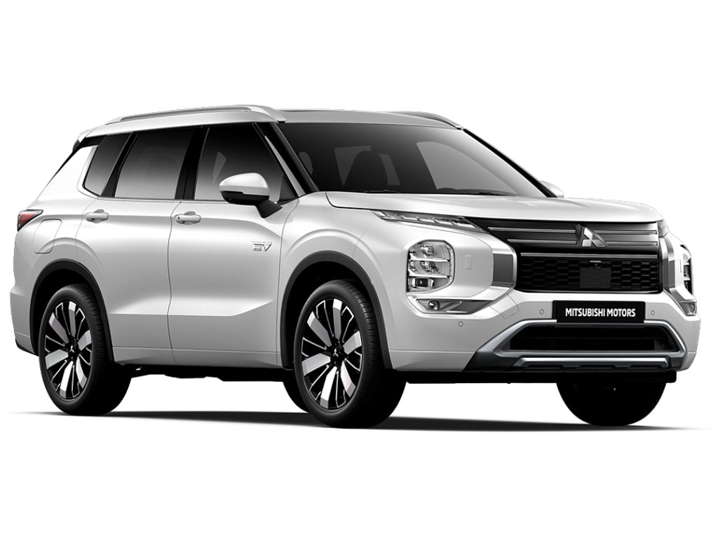 Bild på Intense PHEV Automat 4WD
