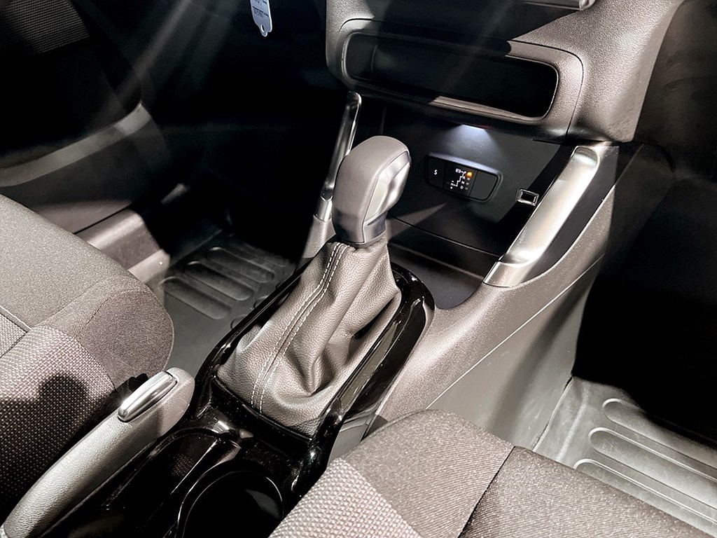 Bild på Aircoss Shine 1.2 PT 130hk Aut - P-SENSORER, CARPLAY