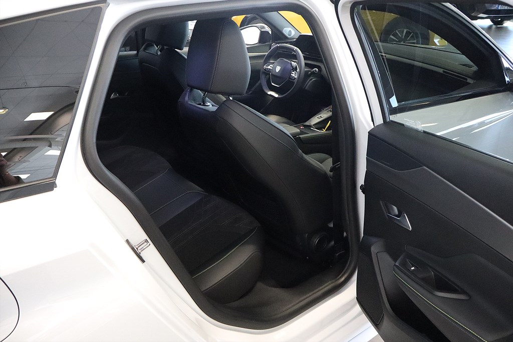 Bild på SW GT 1.2 PT 136hk Aut - B-KAMERA, CARPLAY