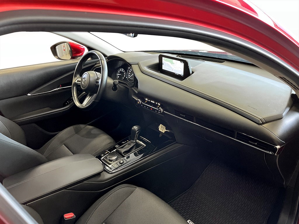 Bild på Sky 2.0 150hk Aut - B-KAMERA, CARPLAY
