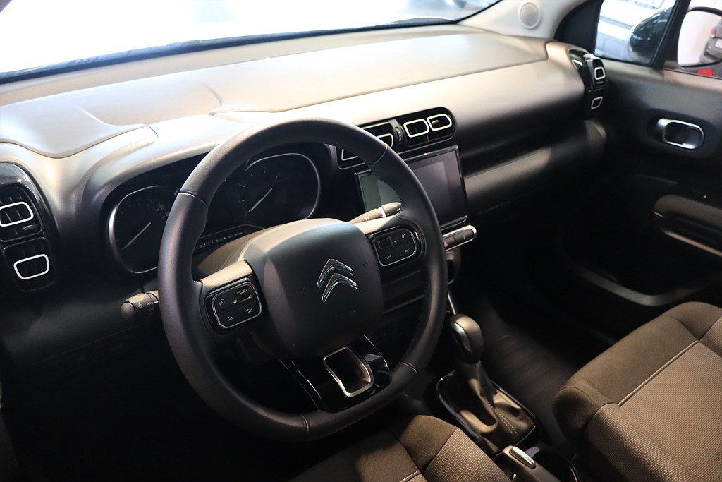 Bild på Shine 1.2 PT 130hk Aut - CARPLAY