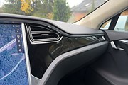 Tesla Model S 85D, 423hk MCU2 FreeCharge livet ut
