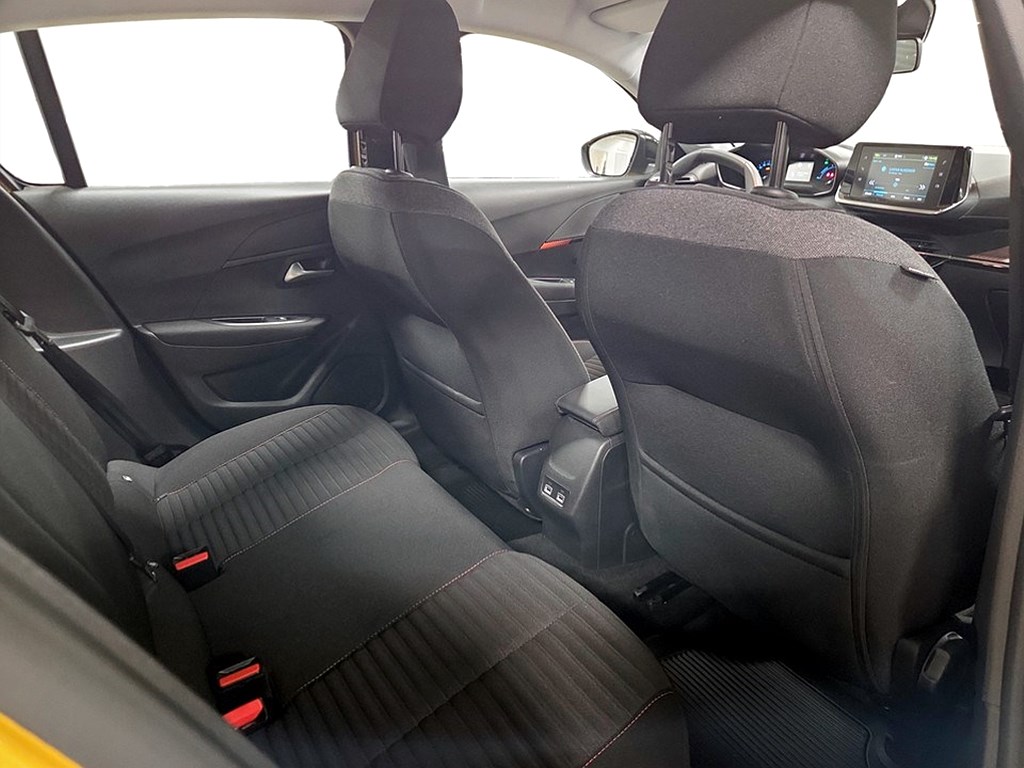 Bild på Active Pack 50kWh 136hk Aut - CARPLAY, NAVI