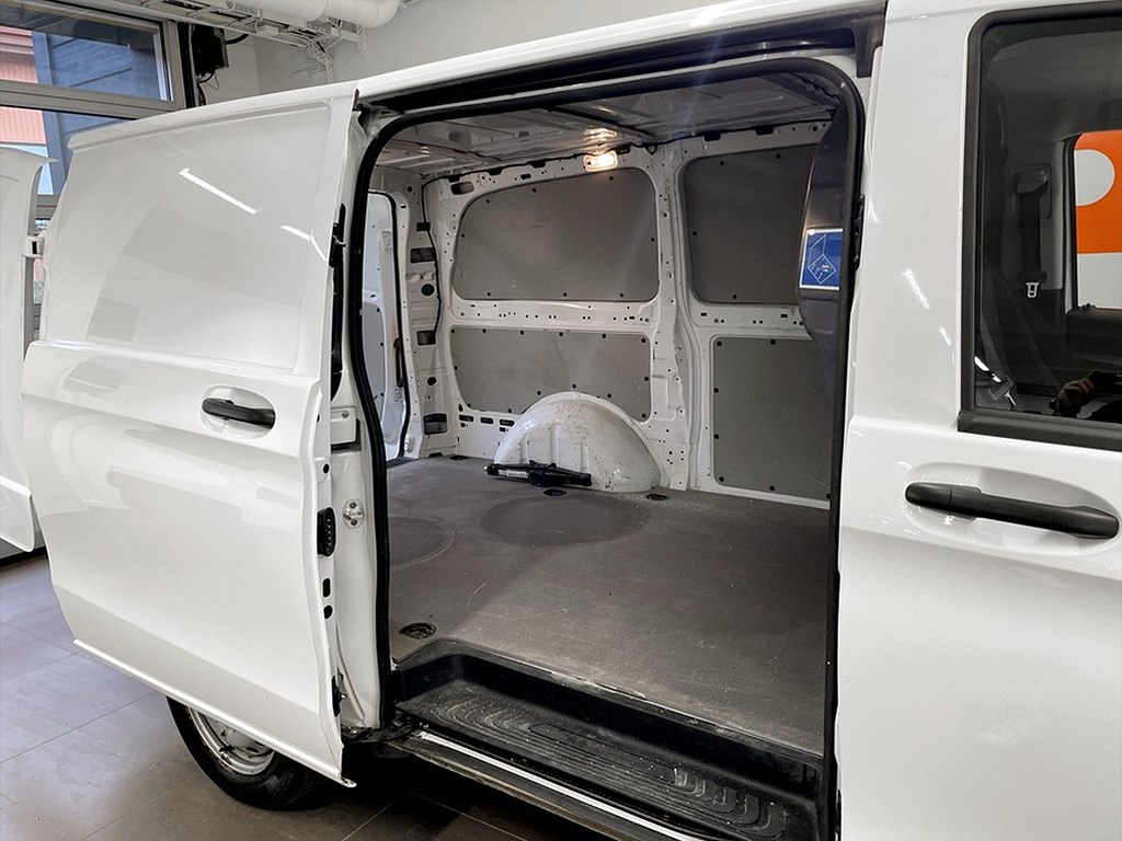 Bild på 116 CDI 2.8t 163hk Aut  - NAVI,B-KAMERA