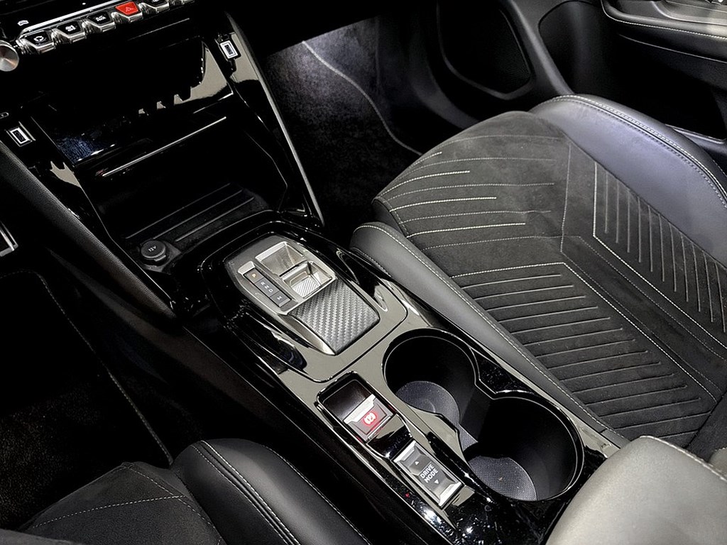 Bild på GT 1.2 PT 130hk Aut - ELSTOL, 360-KAMERA