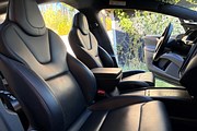 Tesla Model X 100D 423hk Raven 7-Sits