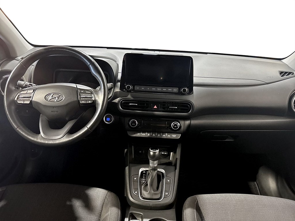 Bild på Essential Hybrid 1.6 GDI 141hk Aut - B-KAMERA, NAVI