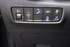 Hyundai Kona electric 64kWh 1-Ägare