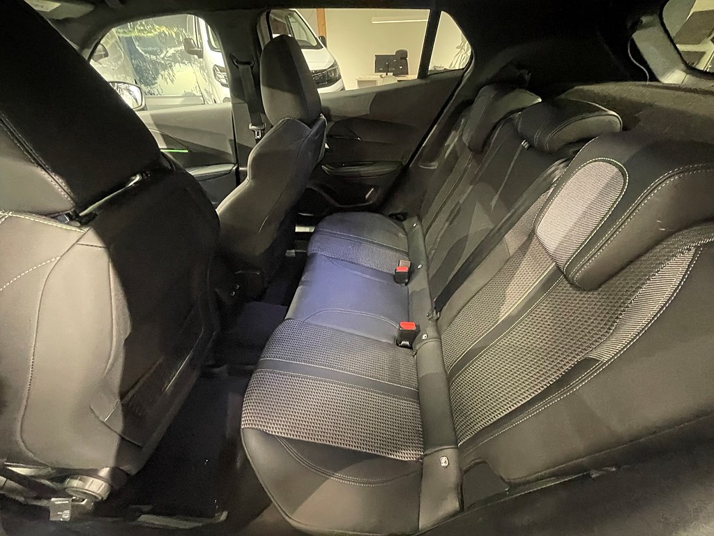 Bild på GT 1.2 PT 130hk Aut - CARPLAY, B-KAMERA