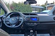 Toyota Yaris 1.5 Dual VVT-iE Active